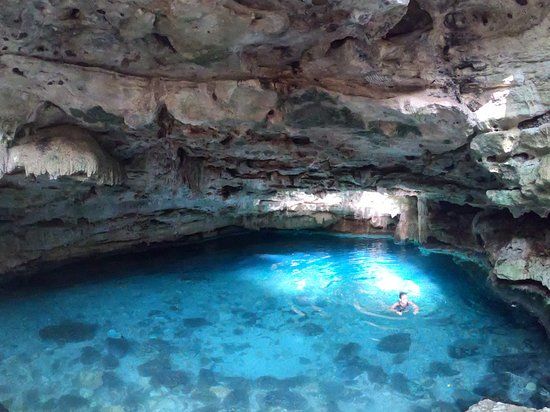 Cenote X Batun